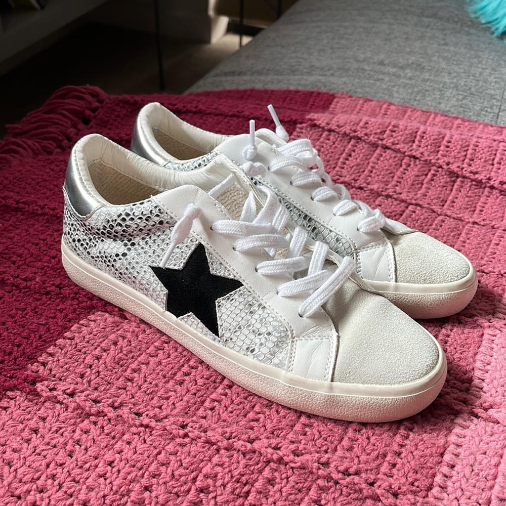 vintage havana shoes!